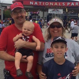 Meet your Posher, Cheryl